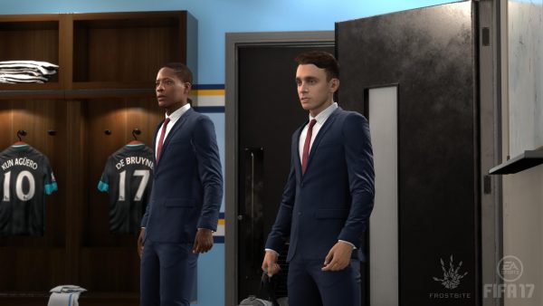 The Journey That Changed FIFA