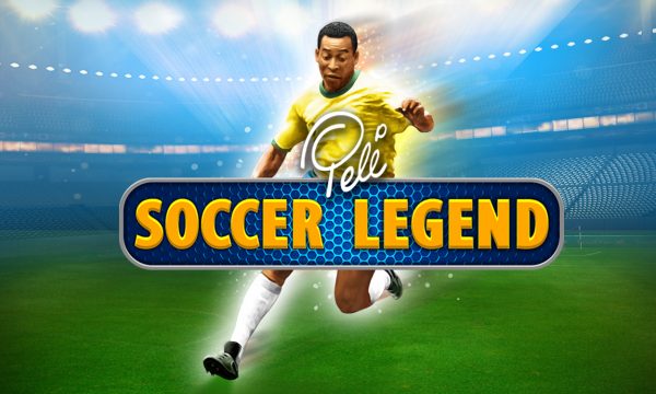 Pelé: Soccer Legend Game Now Available