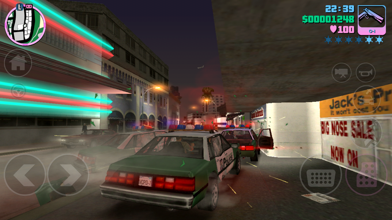 Grand Theft Auto: Vice City Review - GamerBolt Grand Theft Auto: Vice City Review - GamerBolt - 1280 x 720 png 775kB
