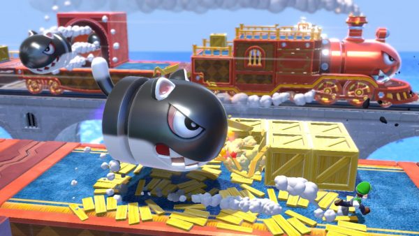 End Of An Era: The Best Wii U Games