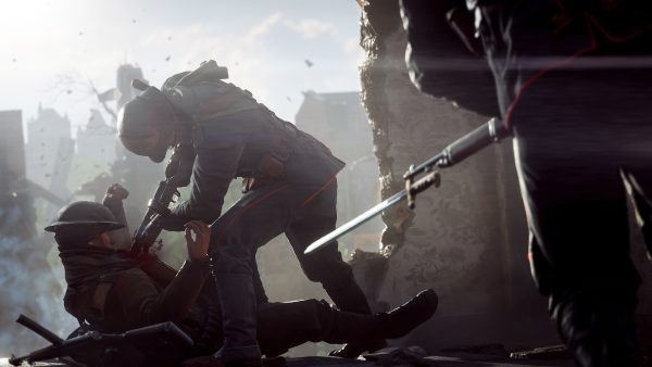 Massive Battlefield 1 Update, How it Helps You!