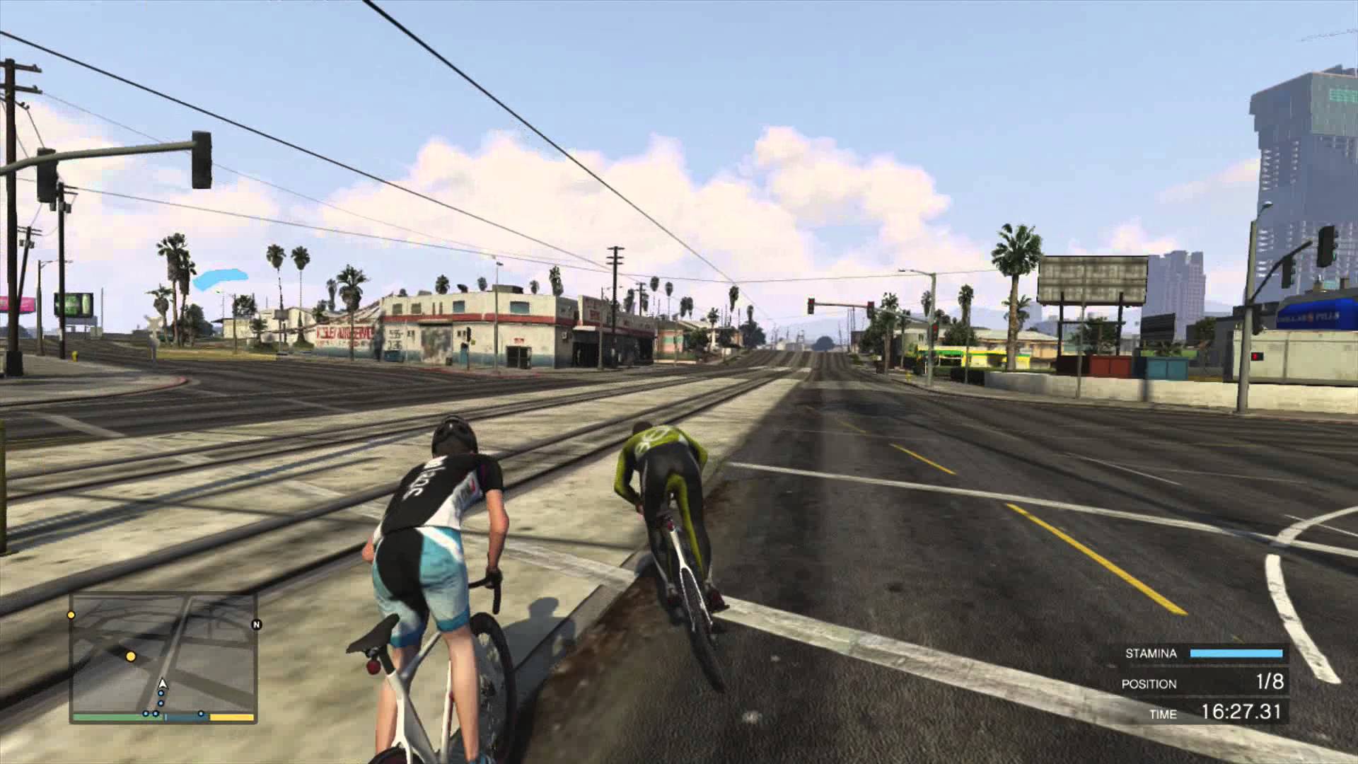 All the things you can do in gta 5 фото 17