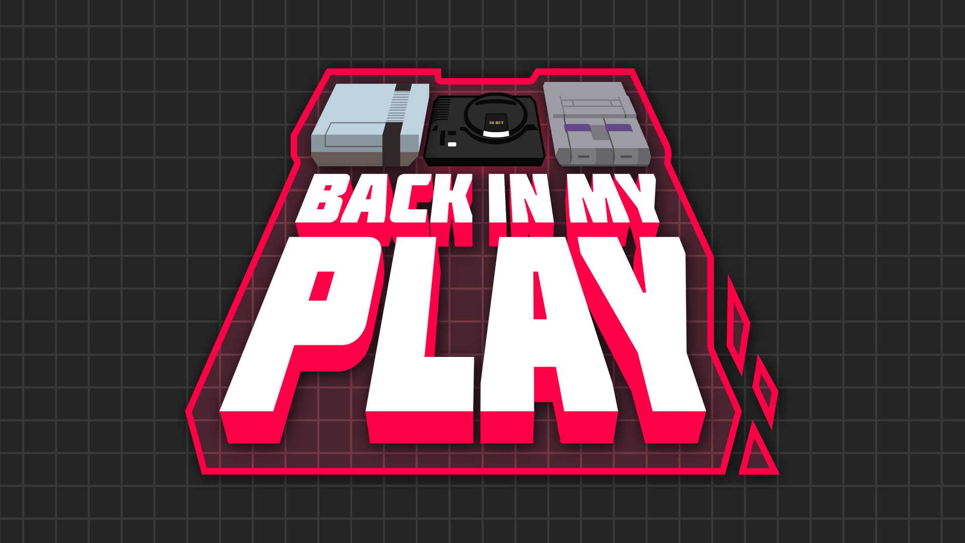 Lessons From The Past: Why Retro Gaming Is So Important ... Lessons From The Past: Why Retro Gaming Is So Important ... - 1920 x 1080 png 224kB