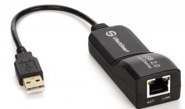 The Best Wii U LAN Ethernet Adapters