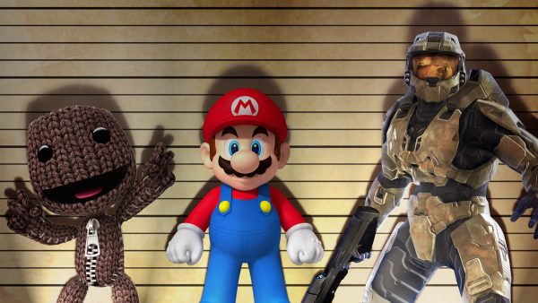 Does There Really Need to be a Console War?