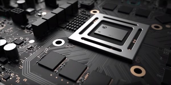 Gaming 2017: Xbox One and the Nintendo Switch