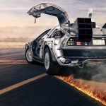 Back to the Future