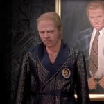 Biff Becomes President