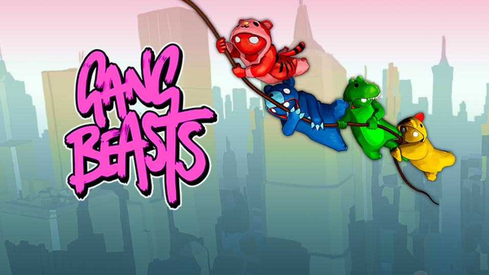 download gang beasts nintendo switch for free