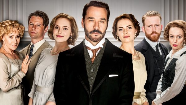 Mr. Selfridge, Series 3 – The Story of Imaginative American Entrepreneur Harry Gordon Selfridge