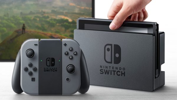 Nintendo Switch – Pros And Cons Of The New Console