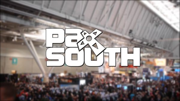 Before The Convention: PAX South