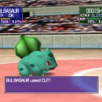Pokémon Stadium n64
