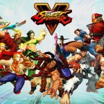 Street Fighter