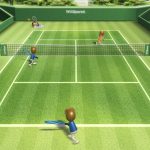 Wii Sports
