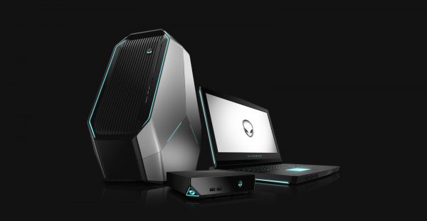 The Best Gaming Computers of 2017