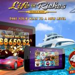 mobile slots life of riches