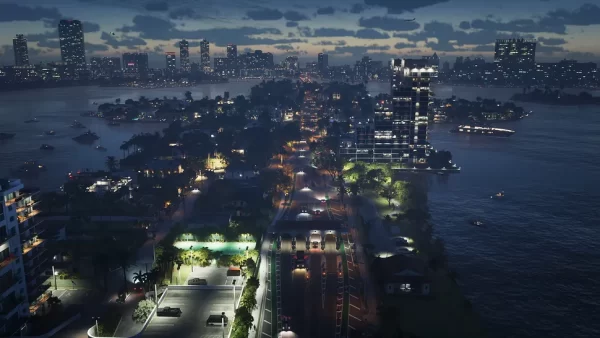 GTA 6 Map Location: Top 8 Cities That Were Rumored