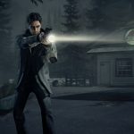 Alan Wake 2