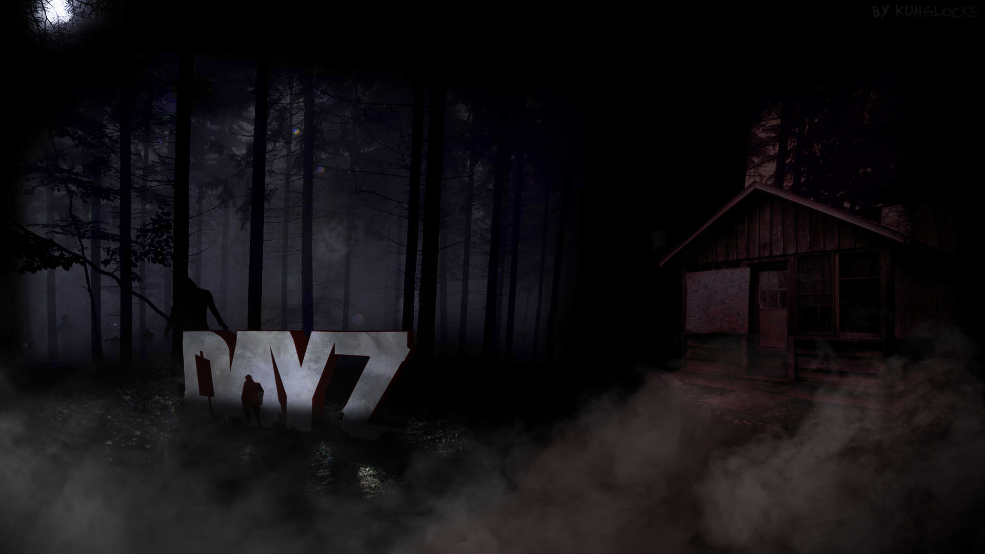 DayZ: The Closest You’ll Come to Surviving a Zombie ... DayZ: The Closest You’ll Come to Surviving a Zombie ... - 1920 x 1080 png 1143kB