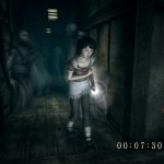 Fatal Frame II The Crimson Butterfly
