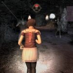 Fatal Frame II The Crimson Butterfly3