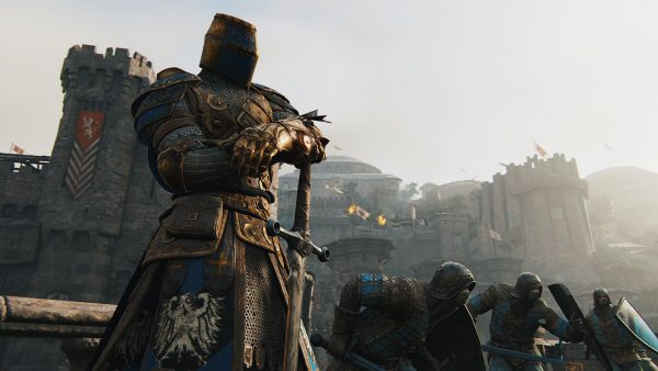 For Honor – Open Beta Trailer