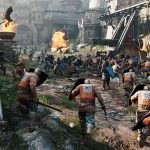 For Honor