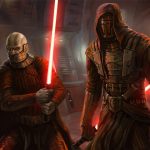 Knights of the Old Republic 3