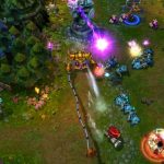 League Of Legends free-to-play