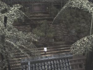 download fatal frame project zero pc