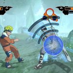 Naruto Rise of a Ninja