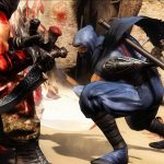 Ninja Gaiden