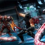 Ninja Gaiden 3 ninja