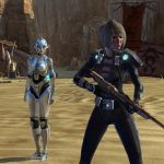 Star Wars The Old Republic