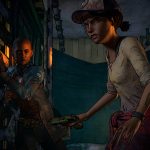 The Walking Dead – The Telltale Series A New Frontier