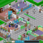 Theme Hospital 2