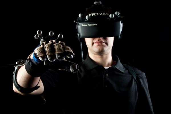 How ‘Gimmicky’ is Virtual Reality?