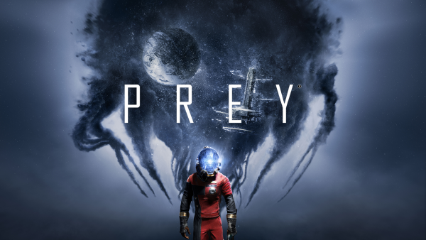 Prey – Gameplay Trailer #2