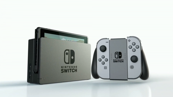 Can Nintendo Succeed with The Switch in an Uncertain Market?