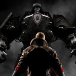 wolfenstein new order wallpapers 2