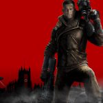 wolfenstein new order wallpapers 3