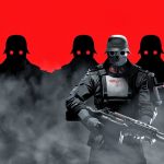 wolfenstein new order wallpapers 4