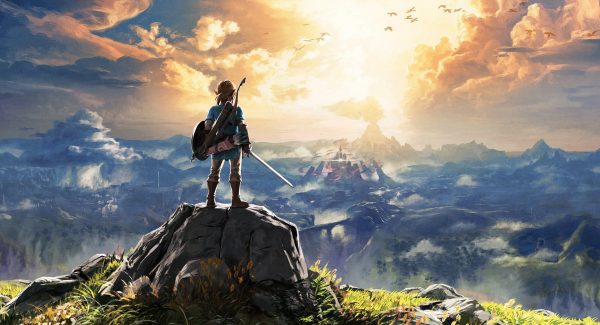 Legend of Zelda: Breath of the Wild Review