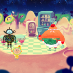 Loot Rascals