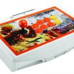 Mad Catz Ultra Street Fighter IV Arcade FightStick Tournament Edition 2.