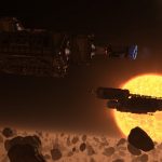 Mega_Ship_AsteroidField