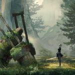 Nier Automata