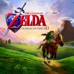 The Legend of Zelda Ocarina of Time 3D Review