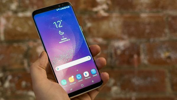 Samsung S8: The Turning Point for Apple Veterans?
